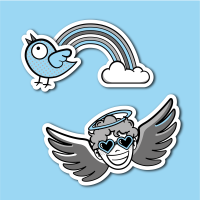 Heaven Scents - Angel Scent